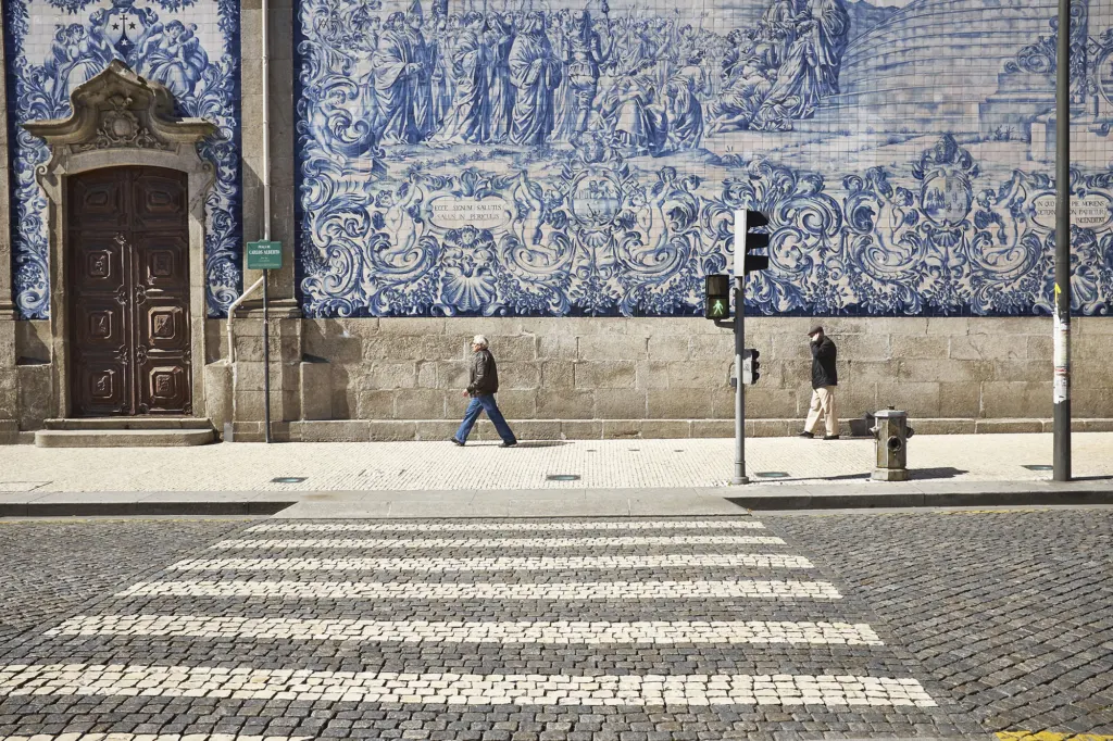 Portugal — documentary and travel photograph in Portugal, frame 16 of 46.
